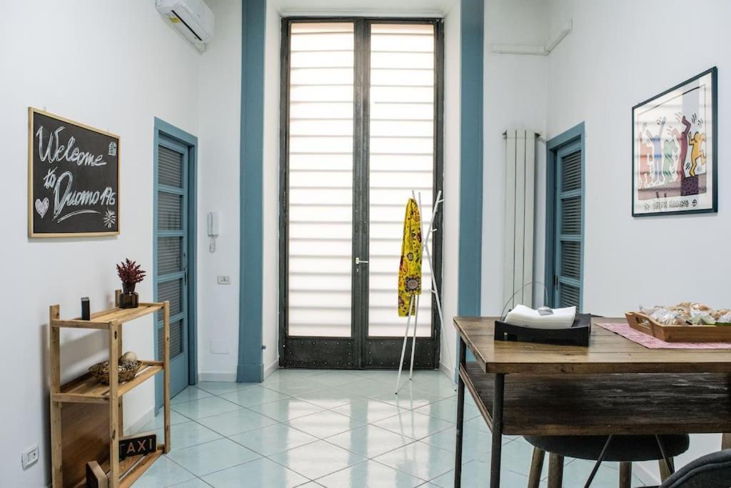 Apartment Duomo Flat *