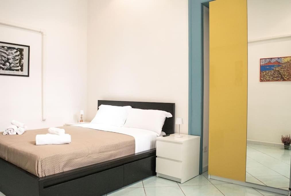 Duomo Flat Apartment Naples