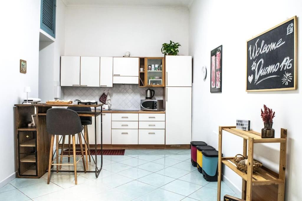 Duomo Flat Apartment