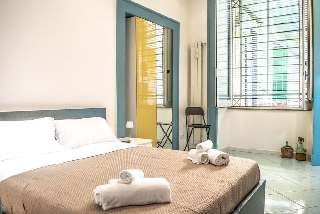 Apartment Duomo Flat Naples
