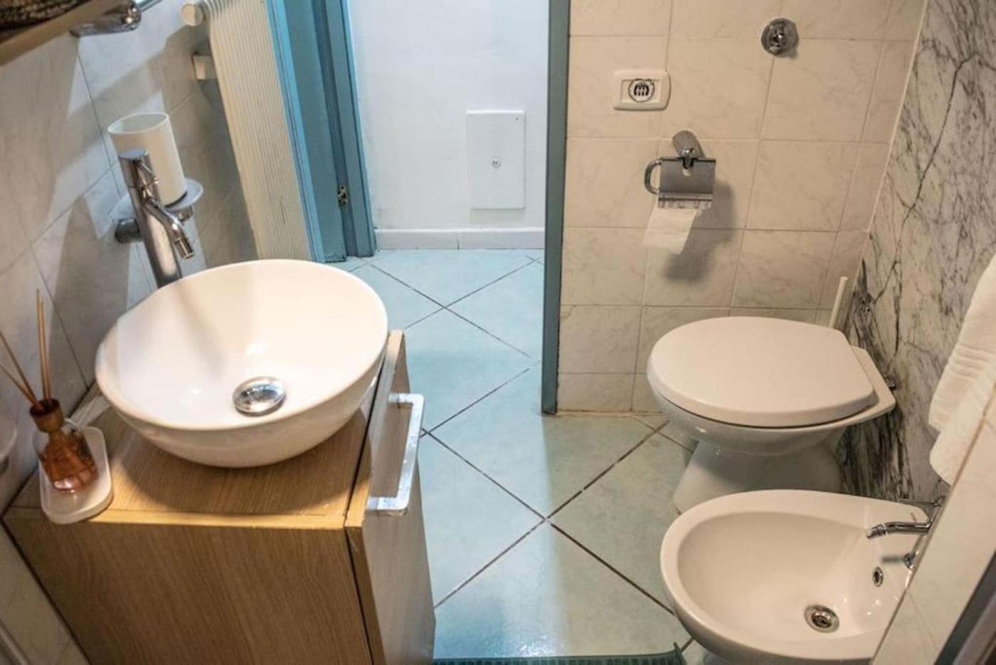 Apartment Duomo Flat Naples